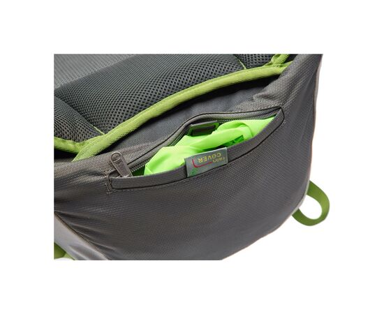 Рюкзак туристический Skif Outdoor Seagle 45L Green (1311G), изображение 6 Рюкзак туристический Skif Outdoor Seagle 45L Green (1311G), изображение 6