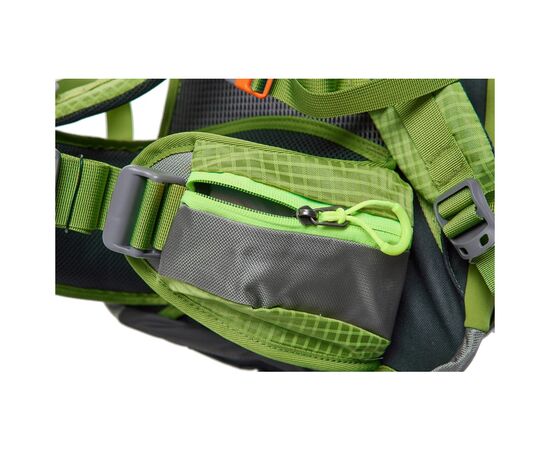 Рюкзак туристический Skif Outdoor Seagle 45L Green (1311G), изображение 7 Рюкзак туристический Skif Outdoor Seagle 45L Green (1311G), изображение 7