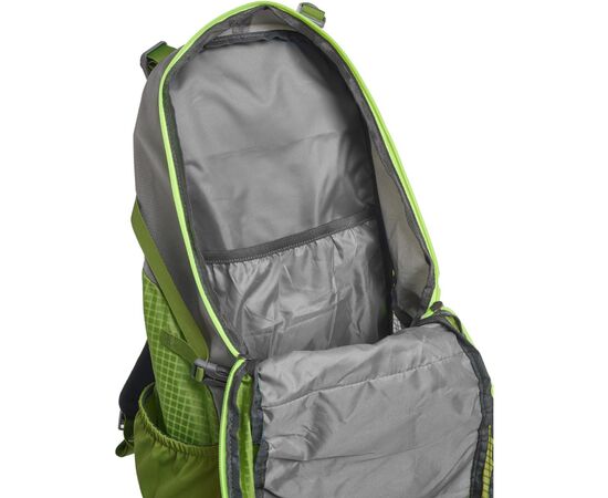 Рюкзак туристический Skif Outdoor Seagle 45L Green (1311G), изображение 8 Рюкзак туристический Skif Outdoor Seagle 45L Green (1311G), изображение 8