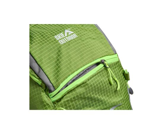 Рюкзак туристический Skif Outdoor Seagle 45L Green (1311G), изображение 9 Рюкзак туристический Skif Outdoor Seagle 45L Green (1311G), изображение 9