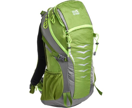 Рюкзак туристический Skif Outdoor Seagle 45L Green (1311G)