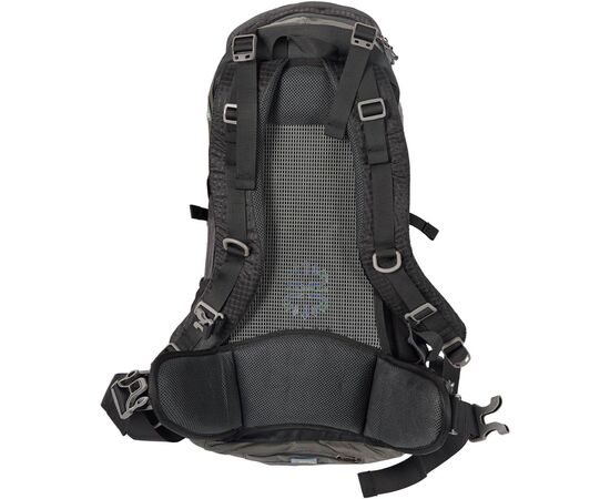 Рюкзак туристичний Skif Outdoor Seagle 45L Black (1311B), зображення 3 Рюкзак туристичний Skif Outdoor Seagle 45L Black (1311B), зображення 3