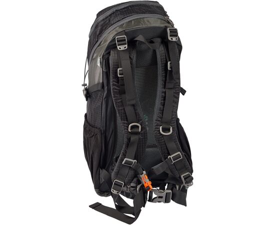 Рюкзак туристичний Skif Outdoor Seagle 45L Black (1311B), зображення 4 Рюкзак туристичний Skif Outdoor Seagle 45L Black (1311B), зображення 4