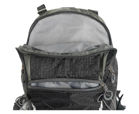 Рюкзак туристичний Skif Outdoor Seagle 45L Black (1311B), зображення 6 Рюкзак туристичний Skif Outdoor Seagle 45L Black (1311B), зображення 6