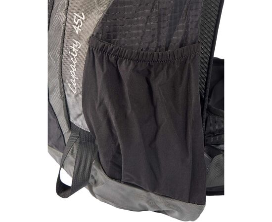Рюкзак туристичний Skif Outdoor Seagle 45L Black (1311B), зображення 7 Рюкзак туристичний Skif Outdoor Seagle 45L Black (1311B), зображення 7