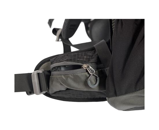 Рюкзак туристичний Skif Outdoor Seagle 45L Black (1311B), зображення 8 Рюкзак туристичний Skif Outdoor Seagle 45L Black (1311B), зображення 8
