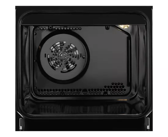 Плита Electrolux LKR540267X, изображение 3 Плита Electrolux LKR540267X, изображение 3