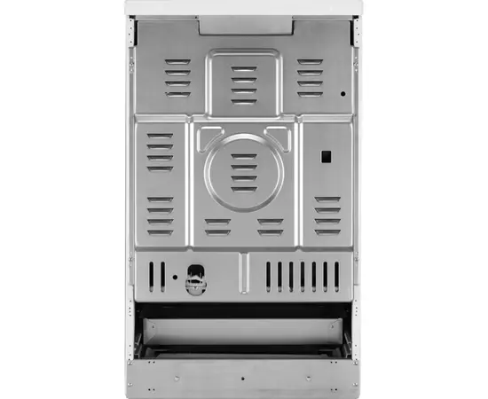 Плита Electrolux LKR540267X, изображение 4 Плита Electrolux LKR540267X, изображение 4