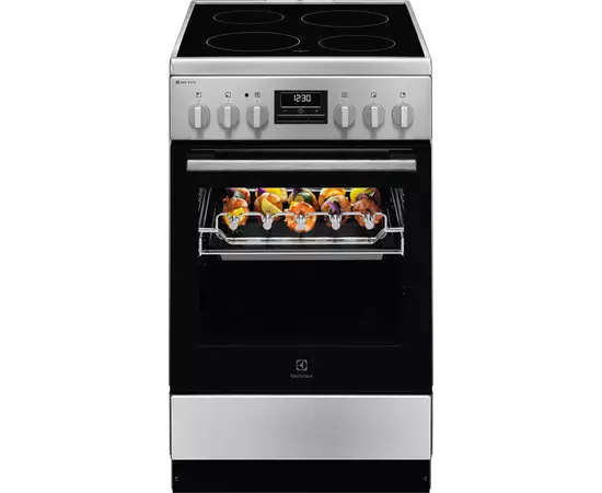 Плита Electrolux LKR540267X