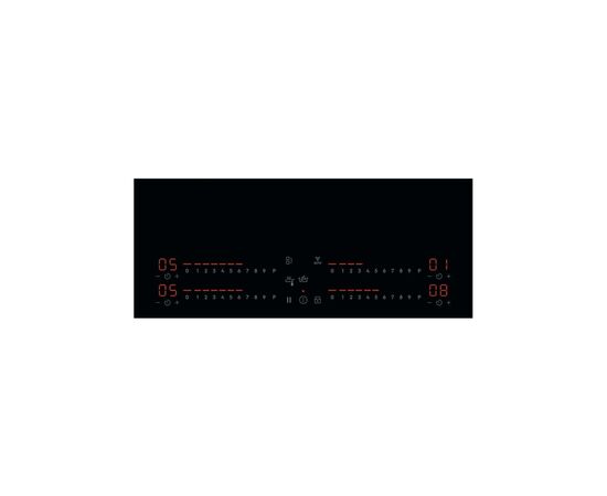 Варочная поверхность Electrolux EIS77453, изображение 8 Варочная поверхность Electrolux EIS77453, изображение 8