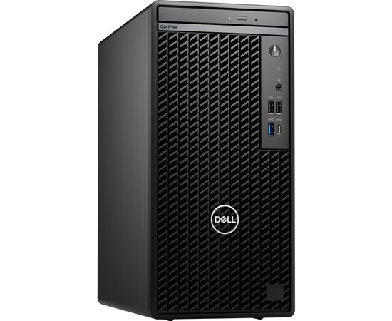 Компьютер Dell OptiPlex 7020 MT / i3-12100, 8, 512, ODD, кл+м (N116O7020MT_UBU), изображение 2 Компьютер Dell OptiPlex 7020 MT / i3-12100, 8, 512, ODD, кл+м (N116O7020MT_UBU), изображение 2