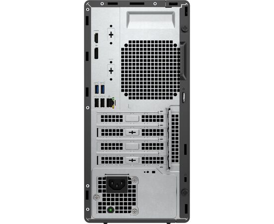Компьютер Dell OptiPlex 7020 MT / i3-12100, 8, 512, ODD, кл+м (N116O7020MT_UBU), изображение 4 Компьютер Dell OptiPlex 7020 MT / i3-12100, 8, 512, ODD, кл+м (N116O7020MT_UBU), изображение 4
