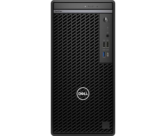 Компьютер Dell OptiPlex 7020 MT / i3-12100, 8, 512, ODD, кл+м (N116O7020MT_UBU)