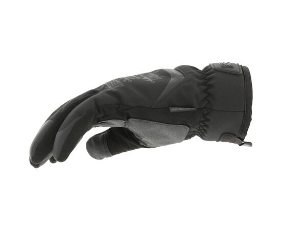 Тактические перчатки Mechanix ColdWork Insulated FastFit L Black (CWKFF-55-010), изображение 6 Тактические перчатки Mechanix ColdWork Insulated FastFit L Black (CWKFF-55-010), изображение 6