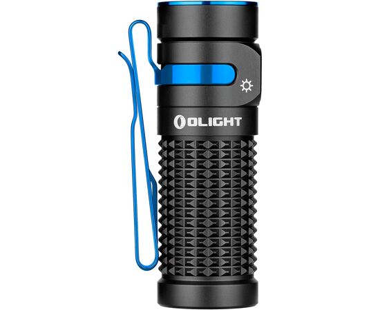 Фонарь Olight Baton 4 Premium Black (0.0000.0816), изображение 3 Фонарь Olight Baton 4 Premium Black (0.0000.0816), изображение 3