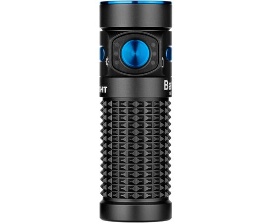 Фонарь Olight Baton 4 Premium Black (0.0000.0816), изображение 4 Фонарь Olight Baton 4 Premium Black (0.0000.0816), изображение 4