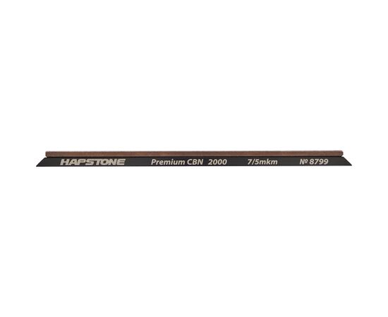 Точило Hapstone Premium CBN 2000 grit (7/5 mkm) (PremCBN2000), изображение 2 Точило Hapstone Premium CBN 2000 grit (7/5 mkm) (PremCBN2000), изображение 2