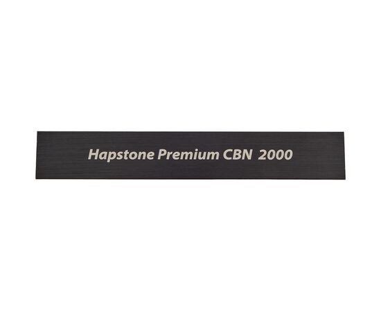 Точило Hapstone Premium CBN 2000 grit (7/5 mkm) (PremCBN2000), изображение 3 Точило Hapstone Premium CBN 2000 grit (7/5 mkm) (PremCBN2000), изображение 3
