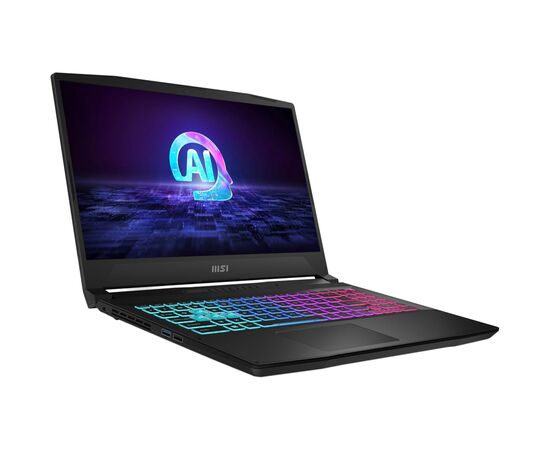 Ноутбук MSI Katana 15 (9S7-158N31-606), изображение 2 Ноутбук MSI Katana 15 (9S7-158N31-606), изображение 2