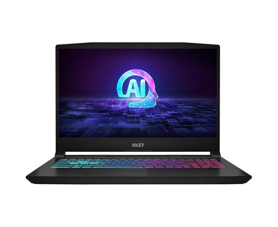 Ноутбук MSI Katana 15 (9S7-158N31-606)