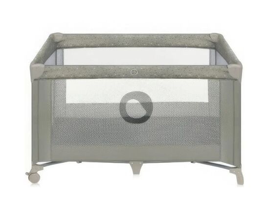 Детский манеж Lionelo STEFI BEIGE SAND (LO-STEFI BEIGE SAND), изображение 3 Детский манеж Lionelo STEFI BEIGE SAND (LO-STEFI BEIGE SAND), изображение 3
