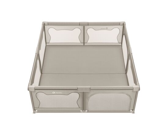Детский манеж Lionelo WILLOW BEIGE SAND (LO-WILLOW BEIGE SAND), изображение 4