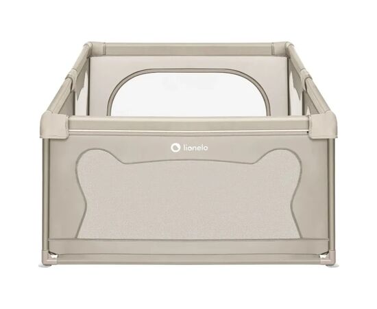 Детский манеж Lionelo WILLOW BEIGE SAND (LO-WILLOW BEIGE SAND), изображение 5