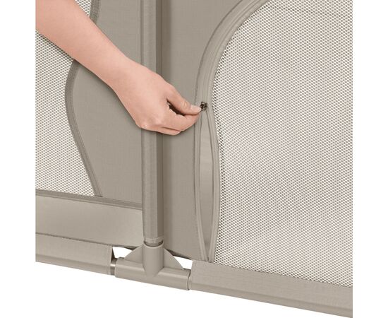 Детский манеж Lionelo WILLOW BEIGE SAND (LO-WILLOW BEIGE SAND), изображение 7