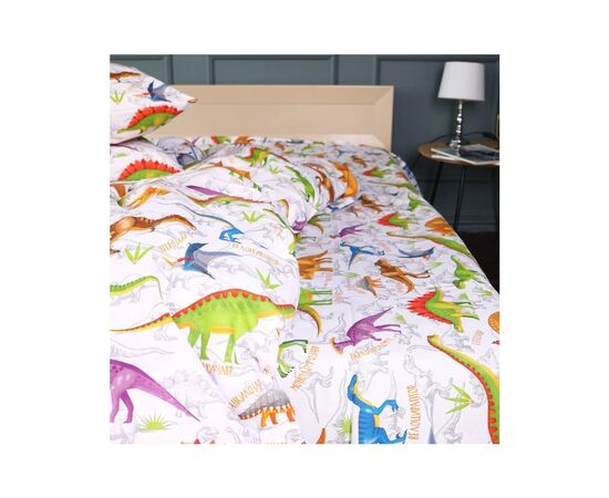 Постільна білизна MirSon Бязь Ranforce Elite 17-0022 Onofre 220х240 (2200004703565), зображення 4 Постільна білизна MirSon Бязь Ranforce Elite 17-0022 Onofre 220х240 (2200004703565), зображення 4