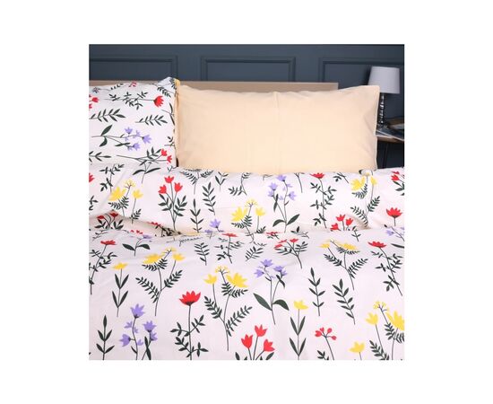 Постільна білизна MirSon Бязь Ranforce Elite 17-0226 Makerena двоспальний (2200004671161), зображення 2