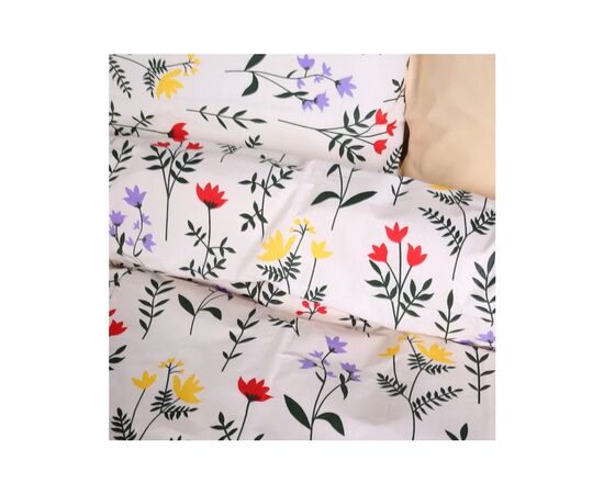 Постільна білизна MirSon Бязь Ranforce Elite 17-0226 Makerena Дитячий (2200004662299), зображення 3 Постільна білизна MirSon Бязь Ranforce Elite 17-0226 Makerena Дитячий (2200004662299), зображення 3