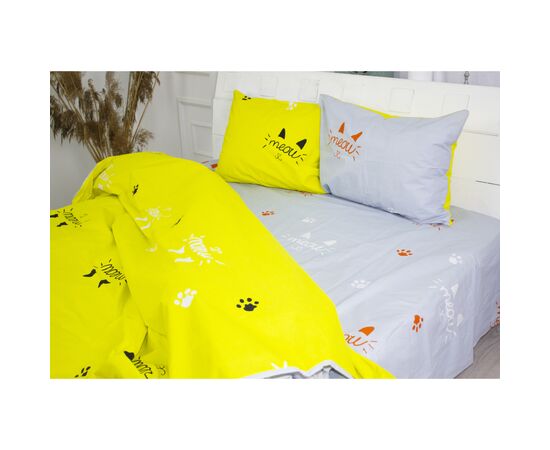 Постільна білизна MirSon Бязь Ranforce Elite 19-2508 Cascata 160х220 (2200004697826), зображення 4 Постільна білизна MirSon Бязь Ranforce Elite 19-2508 Cascata 160х220 (2200004697826), зображення 4