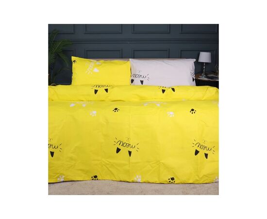 Постельное белье MirSon Бязь Ranforce Elite 19-2508 Cascata 2х160х220 (2200004730592)