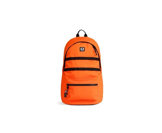 Рюкзак туристический Ogio Alpha Core Convoy 120 Orange (5919011OG), изображение 2 Рюкзак туристический Ogio Alpha Core Convoy 120 Orange (5919011OG), изображение 2