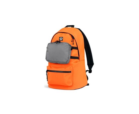 Рюкзак туристический Ogio Alpha Core Convoy 120 Orange (5919011OG), изображение 4 Рюкзак туристический Ogio Alpha Core Convoy 120 Orange (5919011OG), изображение 4