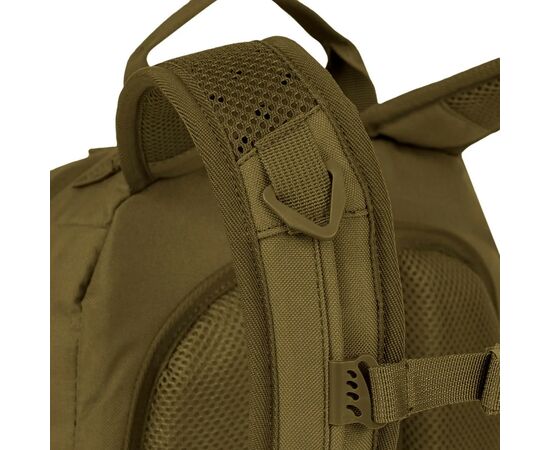 Рюкзак туристический Highlander Eagle 1 Backpack 20L Coyote Tan (TT192-CT) (929718), изображение 10 Рюкзак туристический Highlander Eagle 1 Backpack 20L Coyote Tan (TT192-CT) (929718), изображение 10