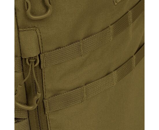 Рюкзак туристический Highlander Eagle 1 Backpack 20L Coyote Tan (TT192-CT) (929718), изображение 11 Рюкзак туристический Highlander Eagle 1 Backpack 20L Coyote Tan (TT192-CT) (929718), изображение 11
