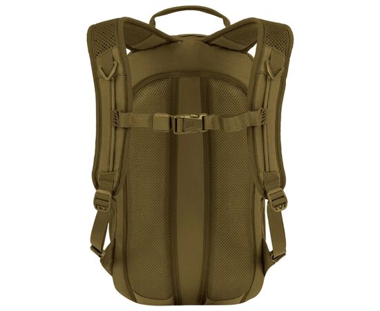 Рюкзак туристический Highlander Eagle 1 Backpack 20L Coyote Tan (TT192-CT) (929718), изображение 3 Рюкзак туристический Highlander Eagle 1 Backpack 20L Coyote Tan (TT192-CT) (929718), изображение 3