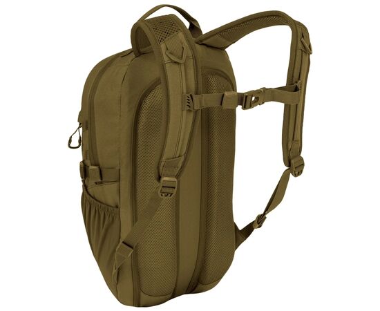 Рюкзак туристический Highlander Eagle 1 Backpack 20L Coyote Tan (TT192-CT) (929718), изображение 4 Рюкзак туристический Highlander Eagle 1 Backpack 20L Coyote Tan (TT192-CT) (929718), изображение 4
