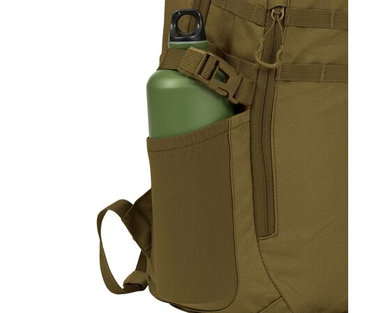 Рюкзак туристический Highlander Eagle 1 Backpack 20L Coyote Tan (TT192-CT) (929718), изображение 5 Рюкзак туристический Highlander Eagle 1 Backpack 20L Coyote Tan (TT192-CT) (929718), изображение 5