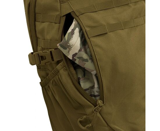 Рюкзак туристический Highlander Eagle 1 Backpack 20L Coyote Tan (TT192-CT) (929718), изображение 7 Рюкзак туристический Highlander Eagle 1 Backpack 20L Coyote Tan (TT192-CT) (929718), изображение 7