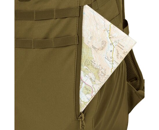 Рюкзак туристический Highlander Eagle 1 Backpack 20L Coyote Tan (TT192-CT) (929718), изображение 8 Рюкзак туристический Highlander Eagle 1 Backpack 20L Coyote Tan (TT192-CT) (929718), изображение 8