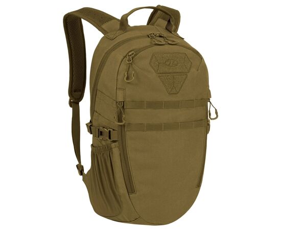 Рюкзак туристический Highlander Eagle 1 Backpack 20L Coyote Tan (TT192-CT) (929718)