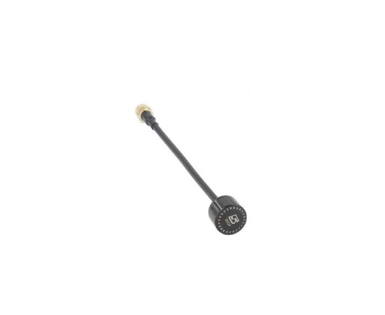 Антенна для дрона AKK Tube Antenna 5GHz 4.5DBi SMA 160mm RHCP (AT161), изображение 2 Антенна для дрона AKK Tube Antenna 5GHz 4.5DBi SMA 160mm RHCP (AT161), изображение 2