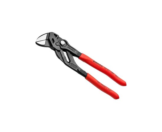 Ключ KNIPEX переставний 180 mm (86 01 180)