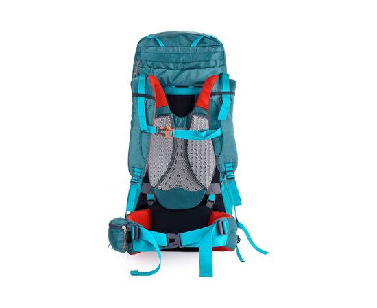 Рюкзак туристический Naturehike NH16Y020-Q 55 л блакитний (6927595787939), изображение 2