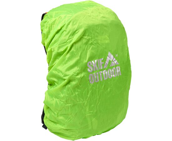 Рюкзак туристический Skif Outdoor Camper 35L Dark Grey (8643DG), изображение 10 Рюкзак туристический Skif Outdoor Camper 35L Dark Grey (8643DG), изображение 10