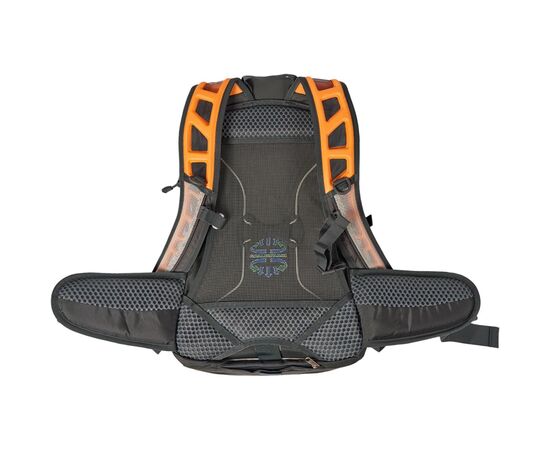 Рюкзак туристический Skif Outdoor Camper 35L Dark Grey (8643DG), изображение 3 Рюкзак туристический Skif Outdoor Camper 35L Dark Grey (8643DG), изображение 3