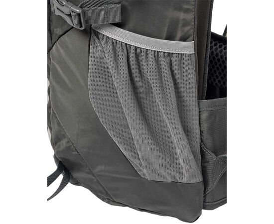 Рюкзак туристический Skif Outdoor Camper 35L Dark Grey (8643DG), изображение 8 Рюкзак туристический Skif Outdoor Camper 35L Dark Grey (8643DG), изображение 8