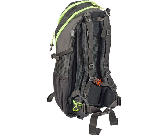 Рюкзак туристический Skif Outdoor Seagle 45L Dark Grey (1311DG), изображение 4 Рюкзак туристический Skif Outdoor Seagle 45L Dark Grey (1311DG), изображение 4
